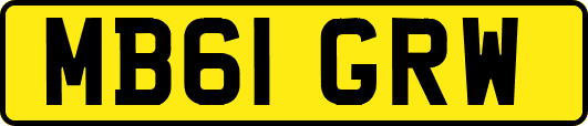 MB61GRW