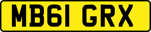 MB61GRX