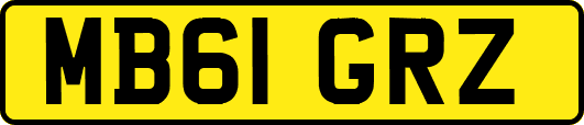 MB61GRZ