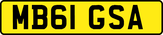 MB61GSA