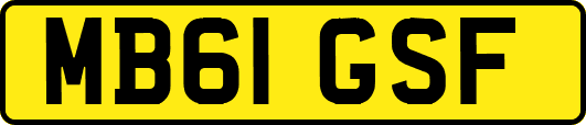 MB61GSF