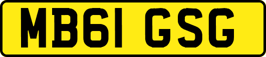MB61GSG