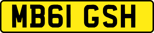 MB61GSH