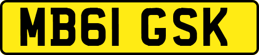 MB61GSK