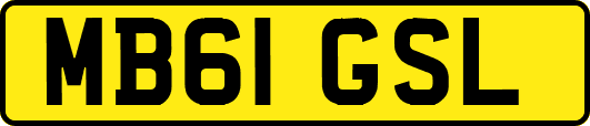 MB61GSL