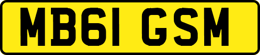MB61GSM