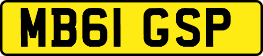 MB61GSP