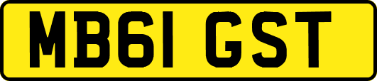 MB61GST