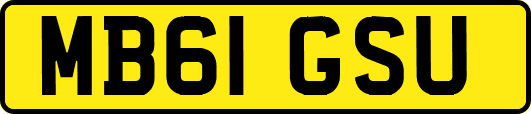 MB61GSU