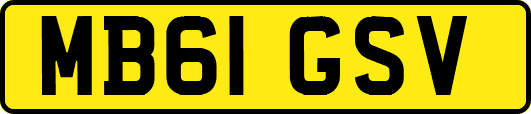 MB61GSV