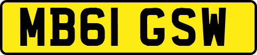 MB61GSW