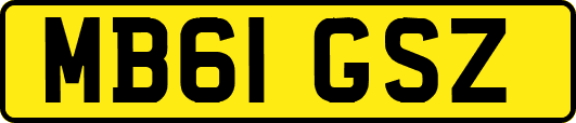 MB61GSZ