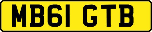 MB61GTB
