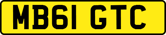 MB61GTC