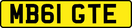 MB61GTE