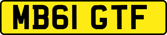 MB61GTF