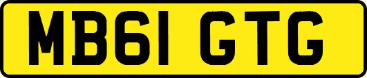 MB61GTG