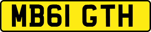 MB61GTH