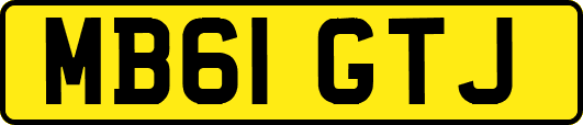 MB61GTJ