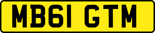 MB61GTM