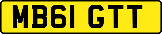 MB61GTT