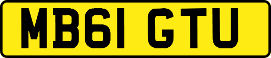 MB61GTU