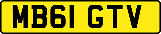 MB61GTV