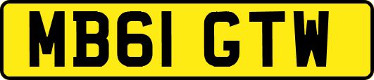 MB61GTW