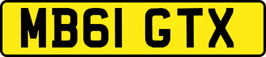 MB61GTX