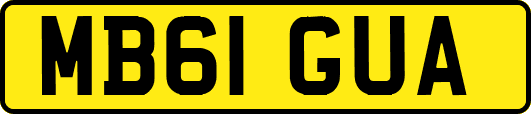 MB61GUA