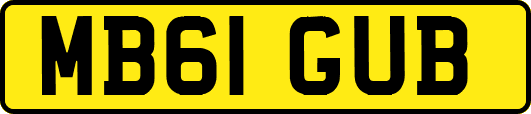 MB61GUB