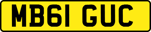 MB61GUC