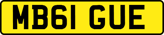 MB61GUE