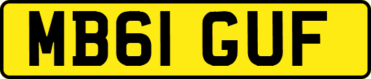 MB61GUF
