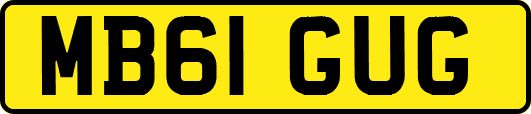 MB61GUG