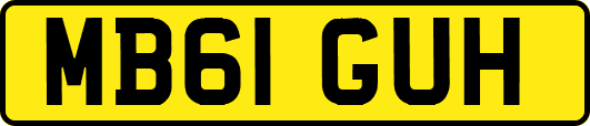 MB61GUH
