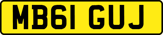 MB61GUJ