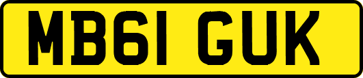 MB61GUK