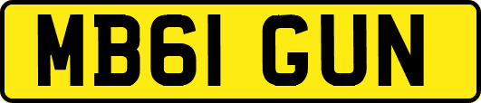 MB61GUN