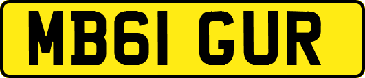 MB61GUR