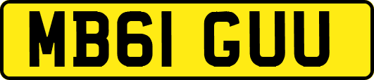 MB61GUU