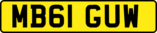 MB61GUW