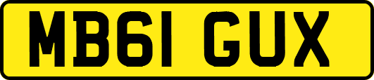 MB61GUX