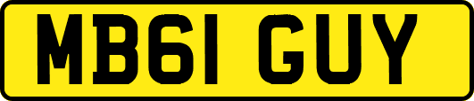 MB61GUY