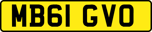 MB61GVO