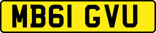 MB61GVU