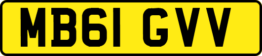 MB61GVV