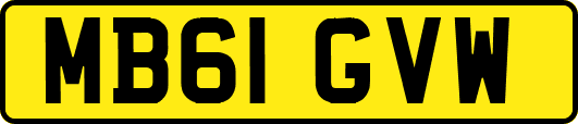 MB61GVW
