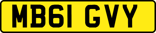 MB61GVY