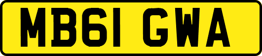 MB61GWA